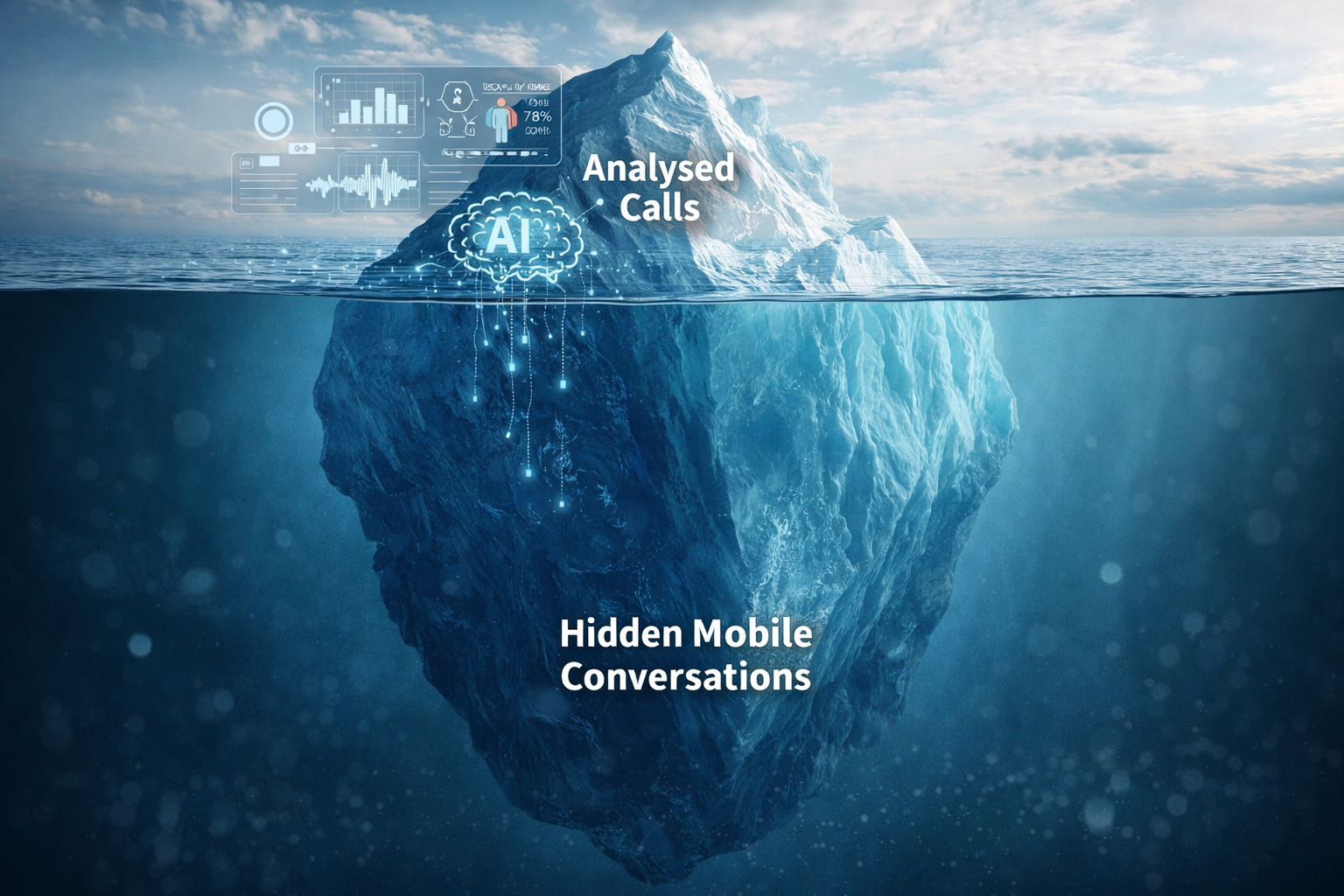 Missing Mobile Voice Is the Biggest Blind Spot in Enterprise AI
