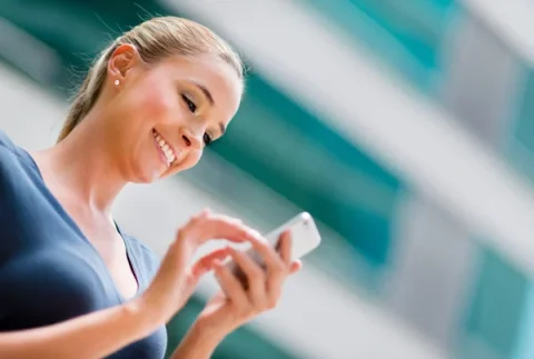 Cutting the Cord: Mobility changes how we live and work