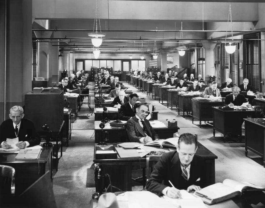 Say hello to hybrid: how mobile communications enable our new workstyles
