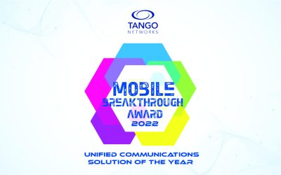‘UC Solution of the Year’ now features expanded eSIM support