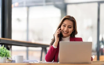 Mobile Call and SMS Recording for Service Quality and Compliance
