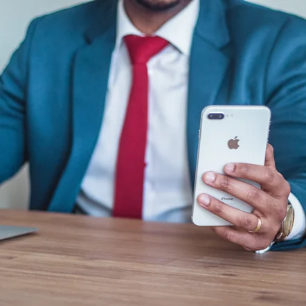 Avoid the personal device violations: how BYOD can be made safe for Financial Services