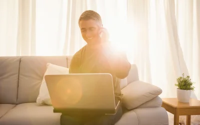 Ensuring compliance: Capturing Mobile Voice and Text communications of Public Sector Employees