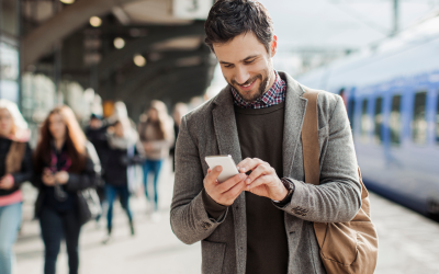 Deploying Mobile UC: Why the App Gets a Bad Rap