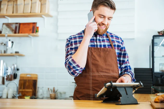 Work-from-anywhere communications: How to avoid missing two-thirds of your business calls