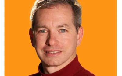 Tango Networks’ CTO Named to the Future 50