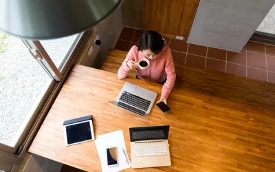 Working From Home: Seven Best Practices for Seamless Productivity