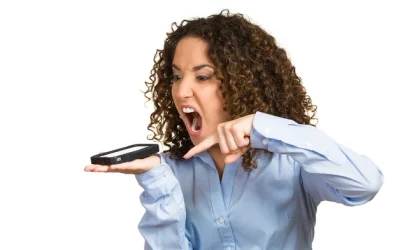 New research: Why 94% of users Ignore Mobile UC Apps for calling