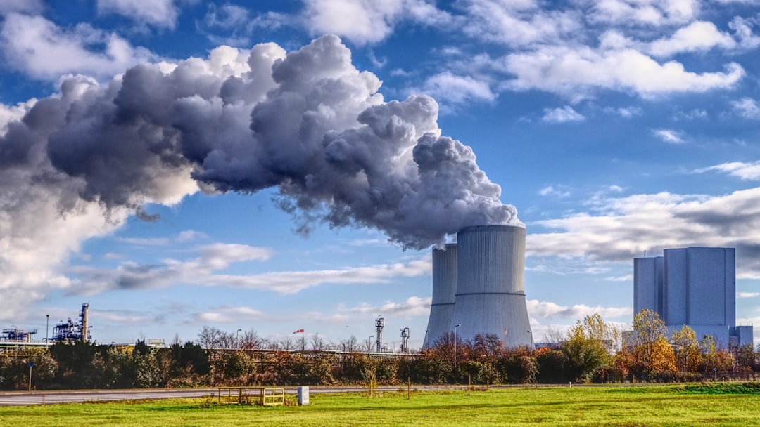 Wasteful Spending, Environmental Harm