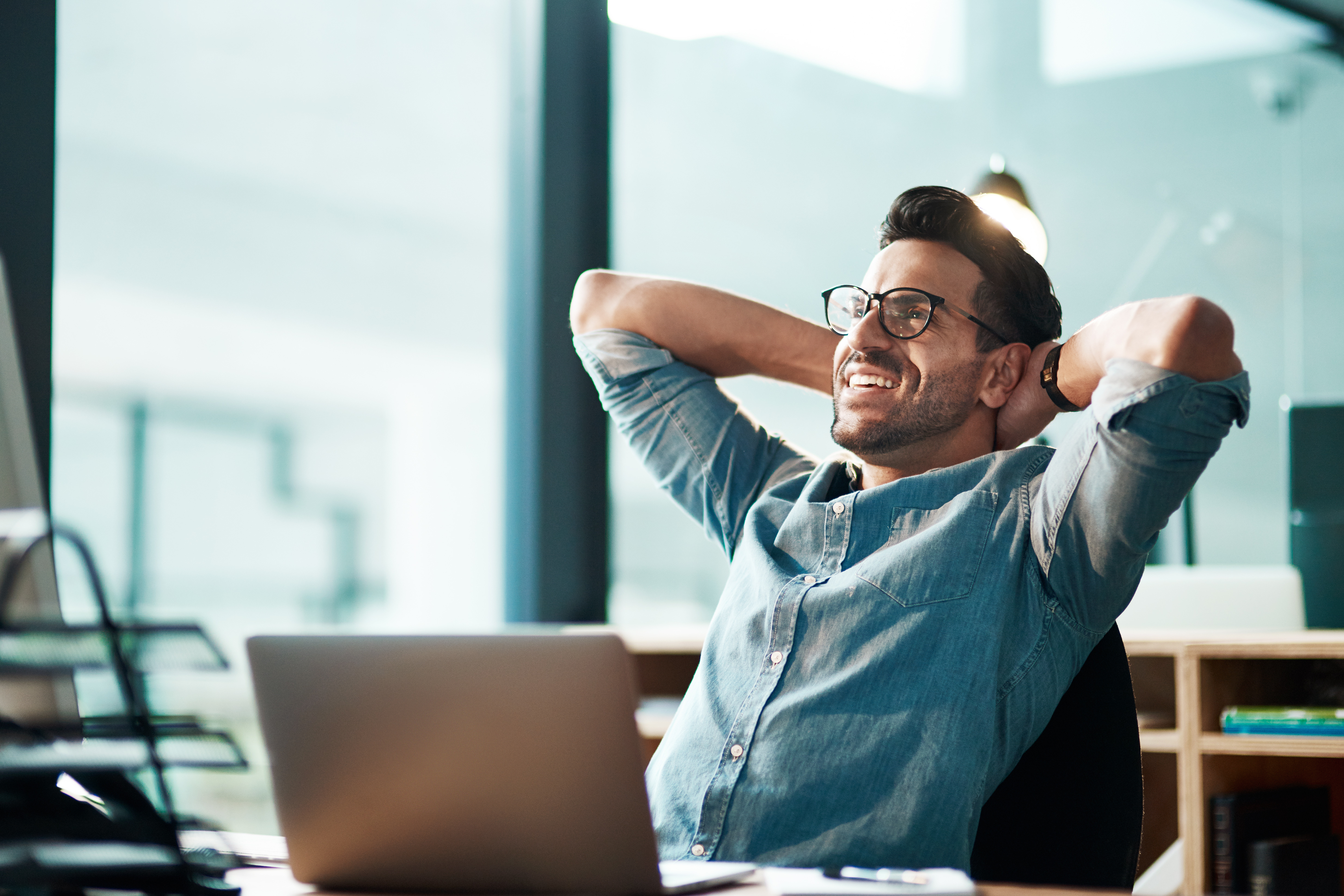Effortless Mobile Governance