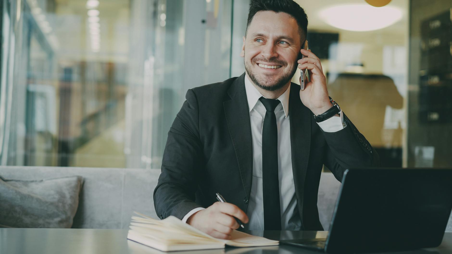 Empower Your People, Seamlessly