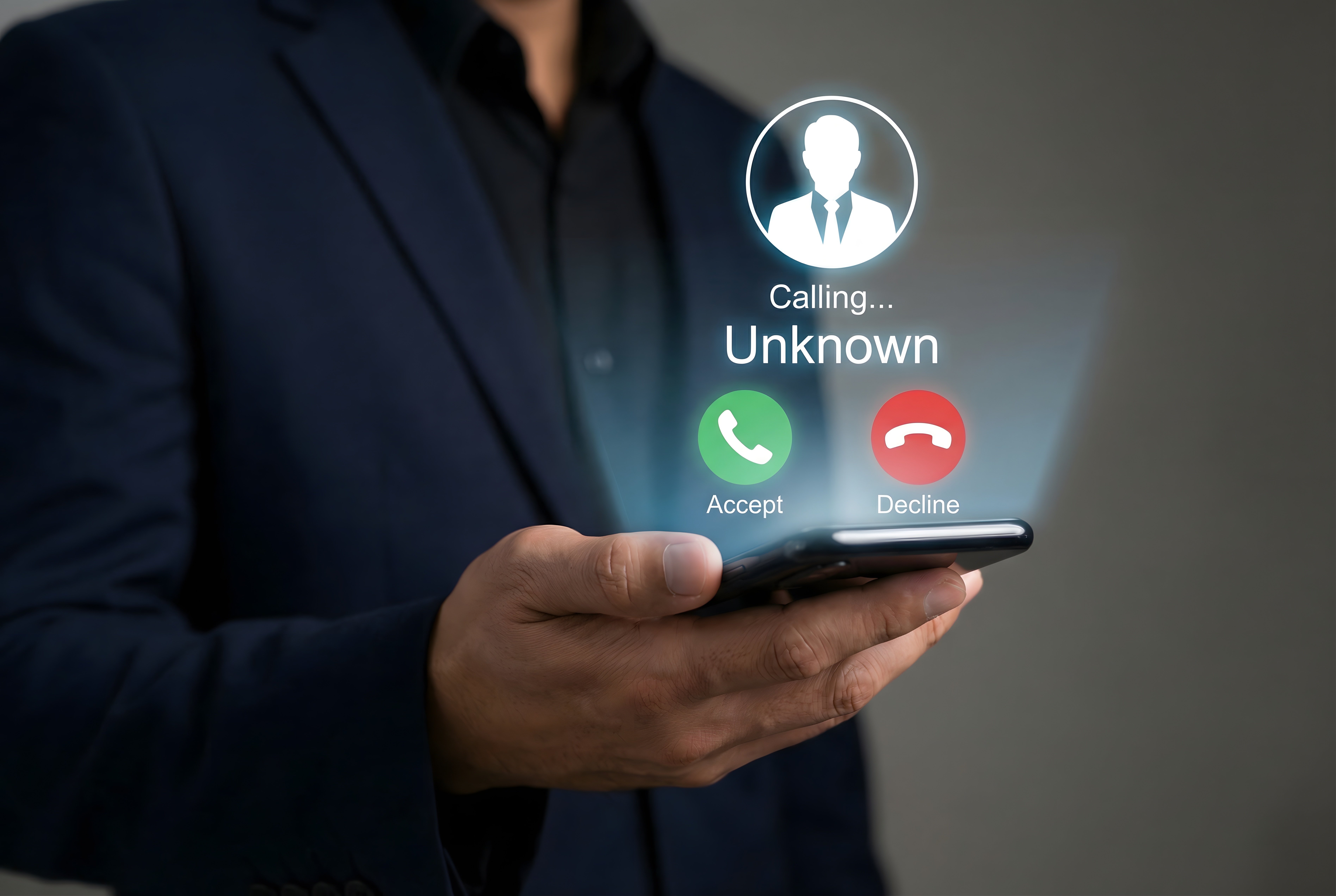The Cost of Unrecognised Calls