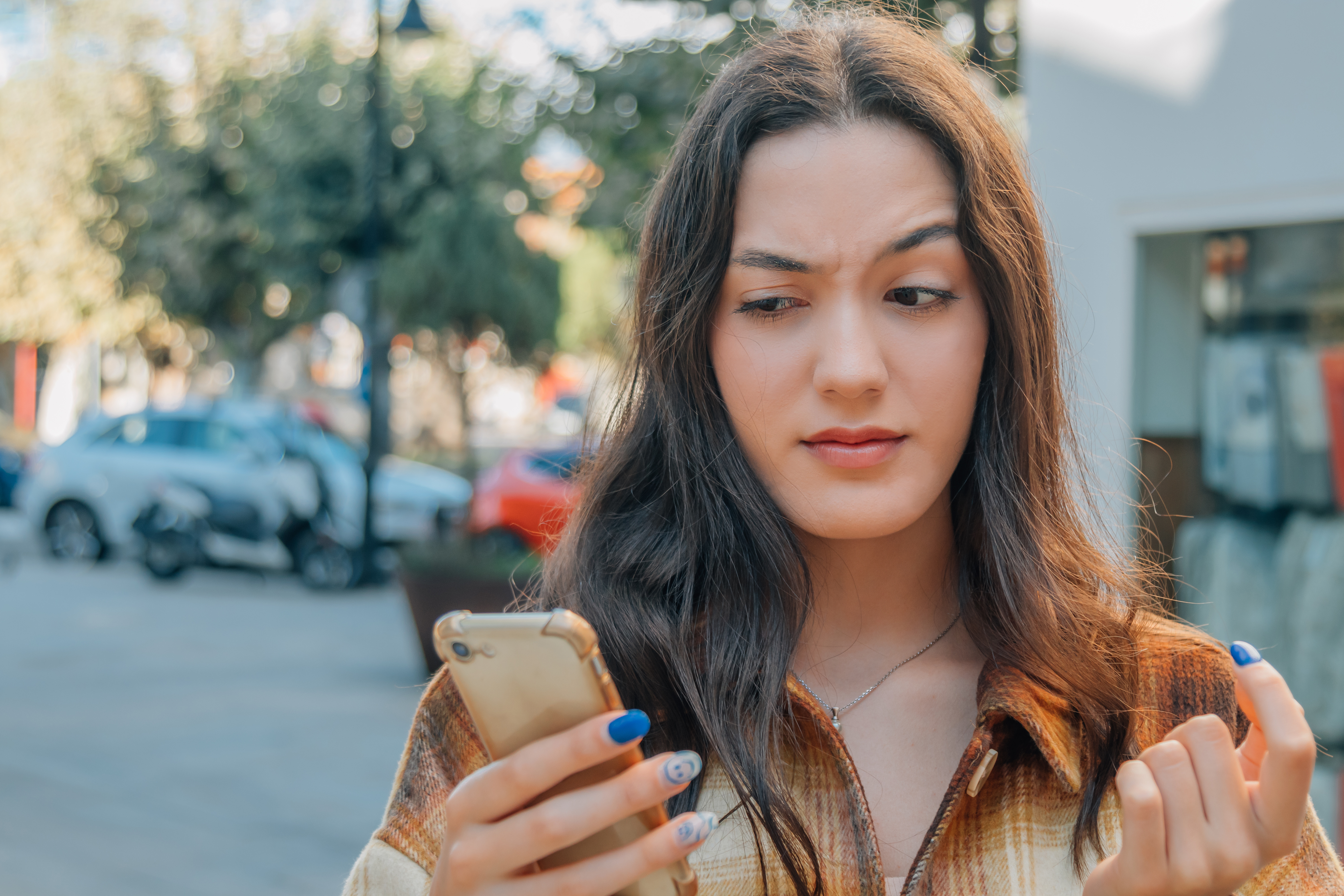 Customer Trust Is Waning