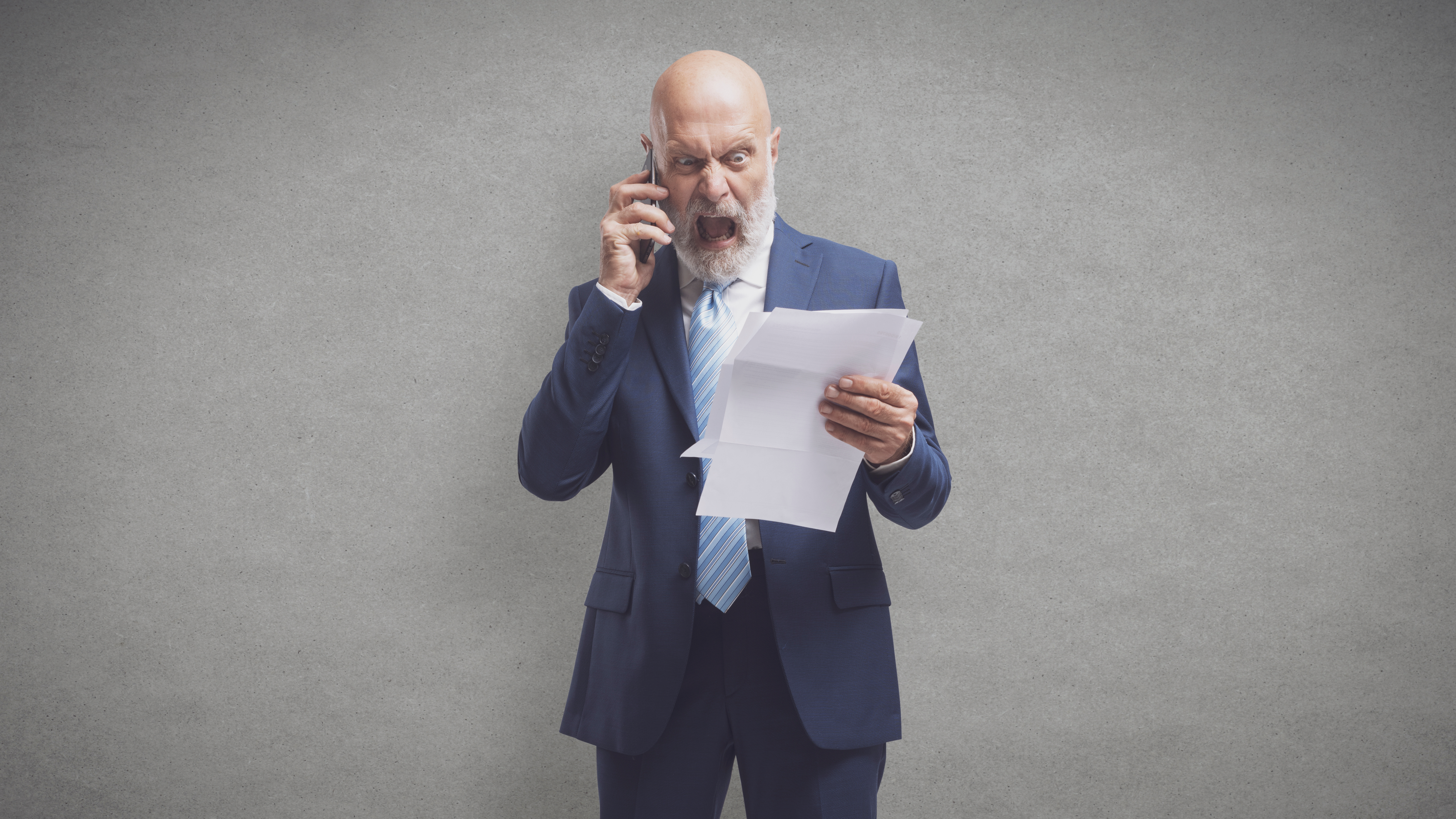 The Cost of Connectivity Confusion