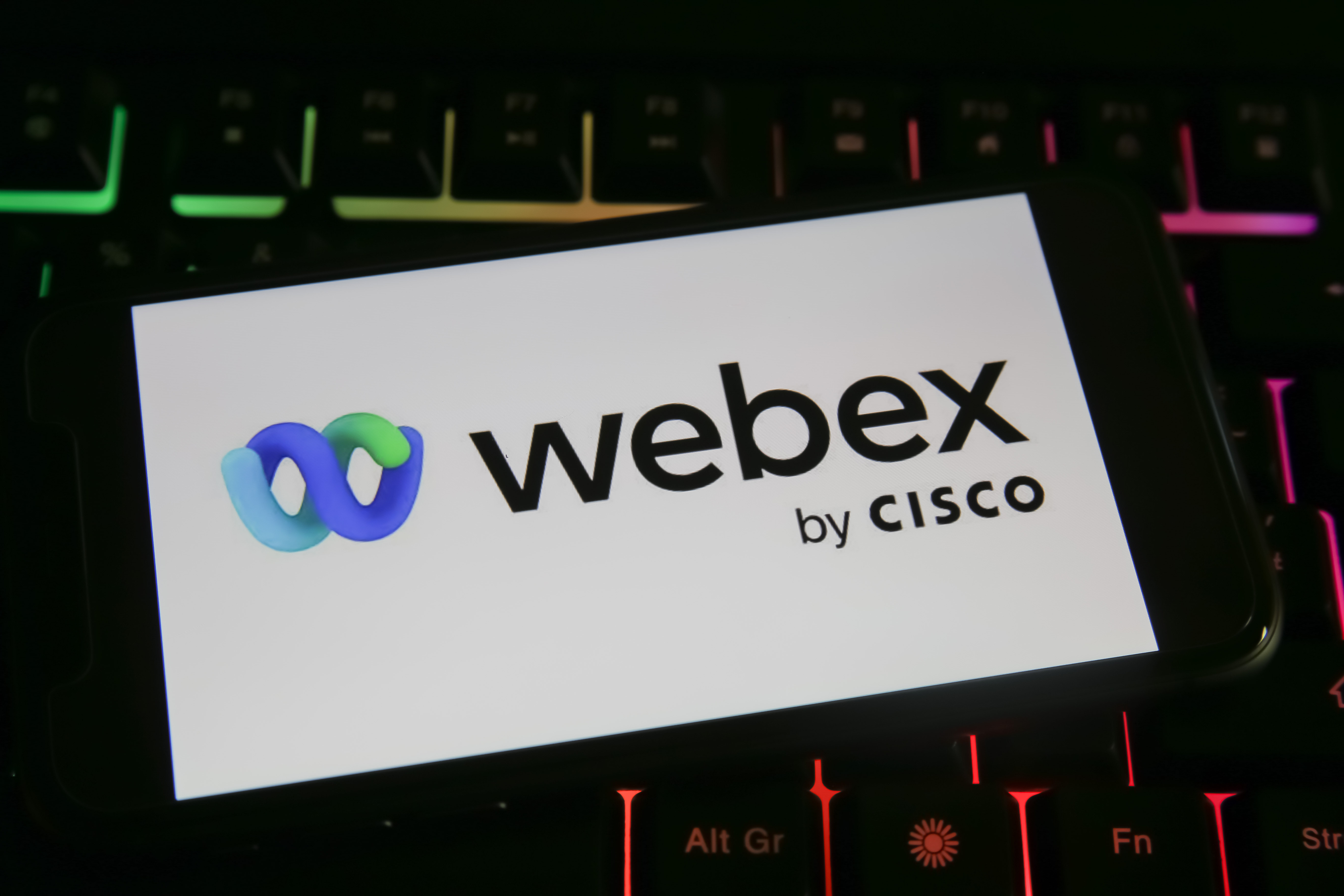 Cisco Webex Calling on Mobile