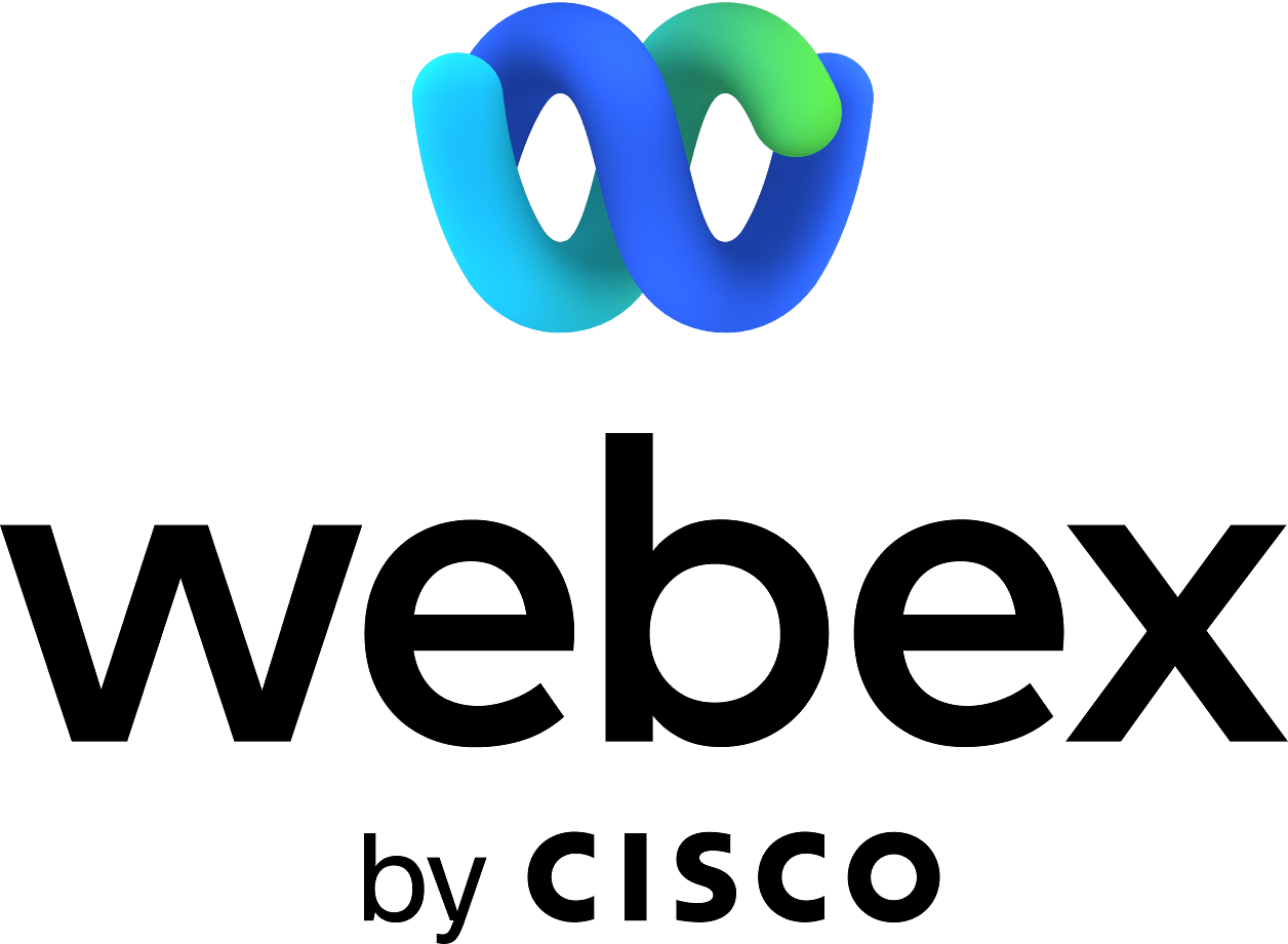 Cisco Webex logo