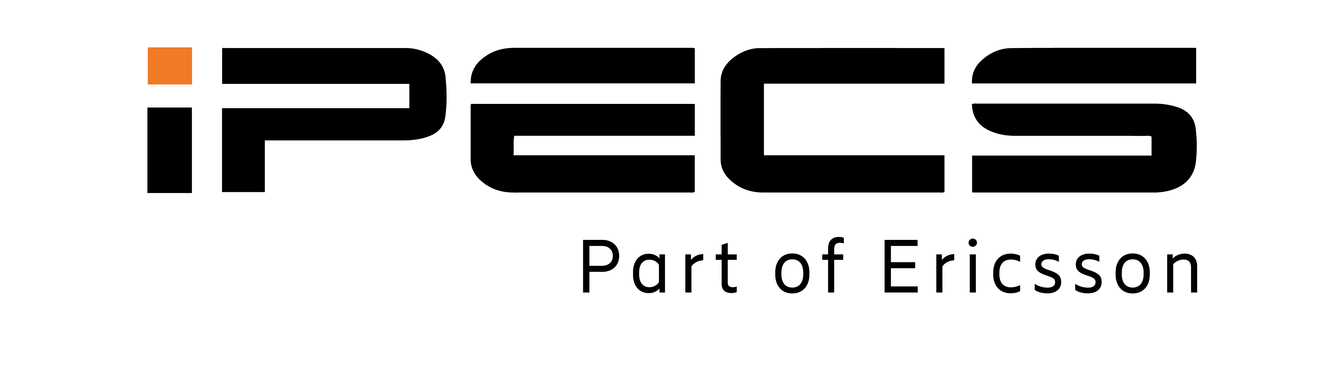Ericsson-LG iPECS logo