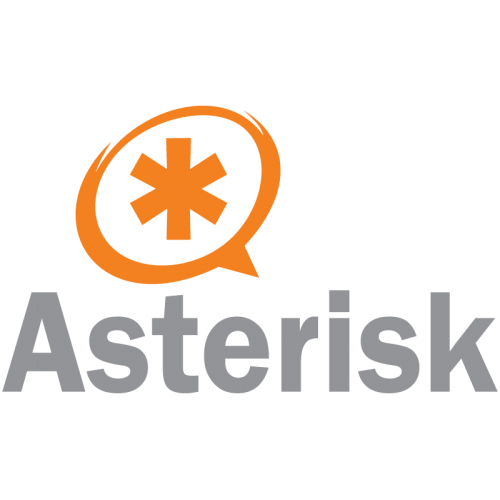 Asterisk logo