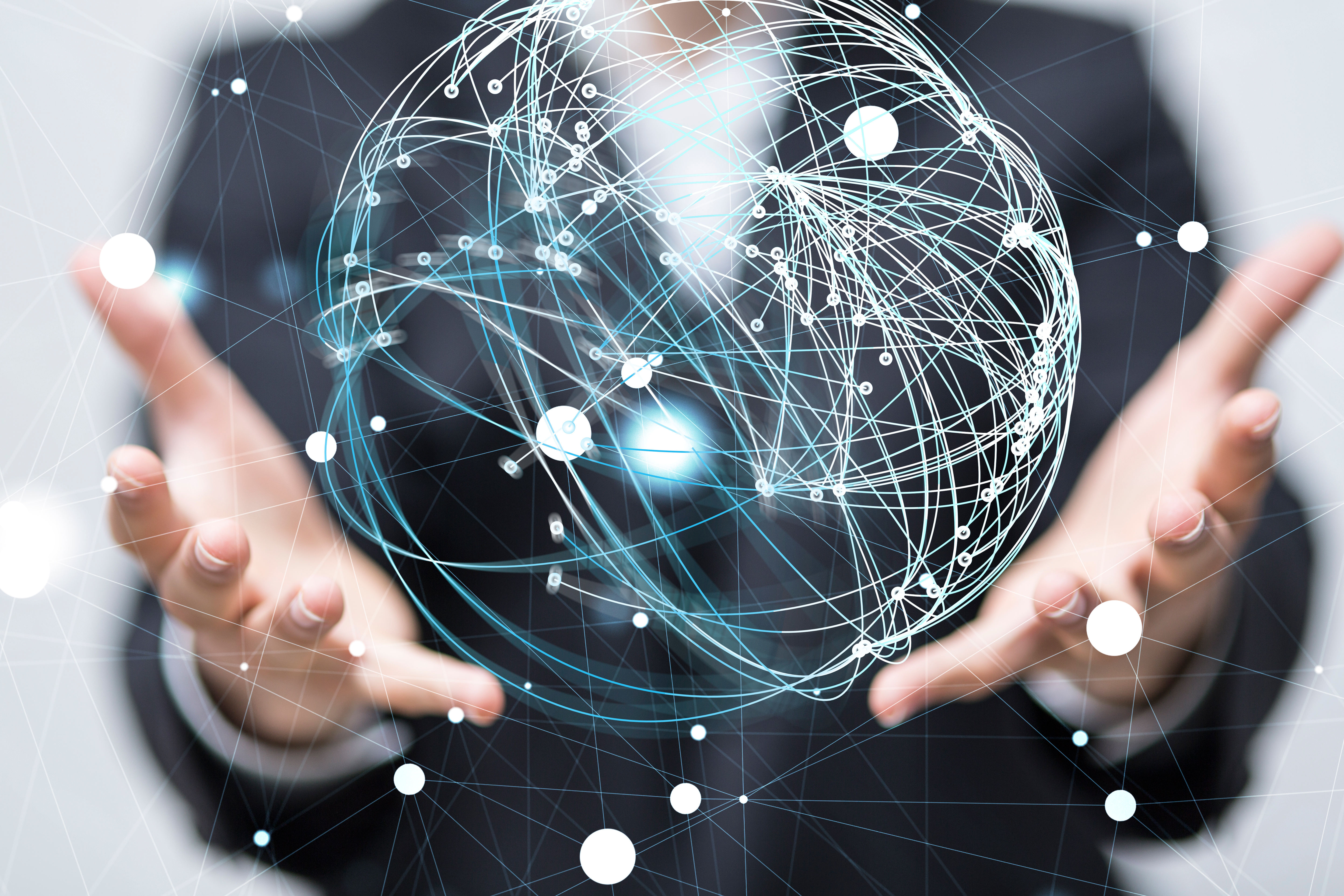 Global Reach, Local Impact