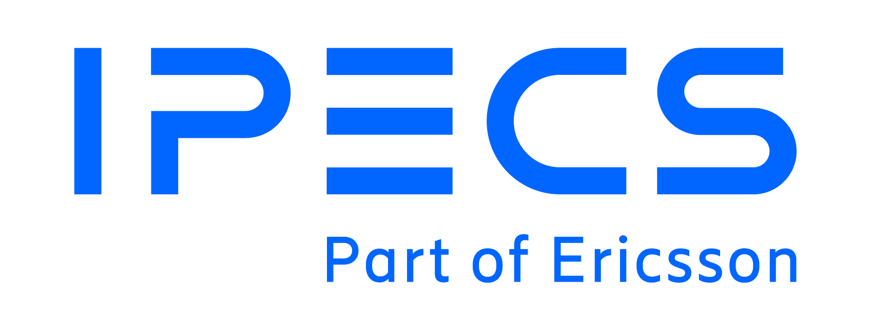 Ericsson-LG iPECS logo