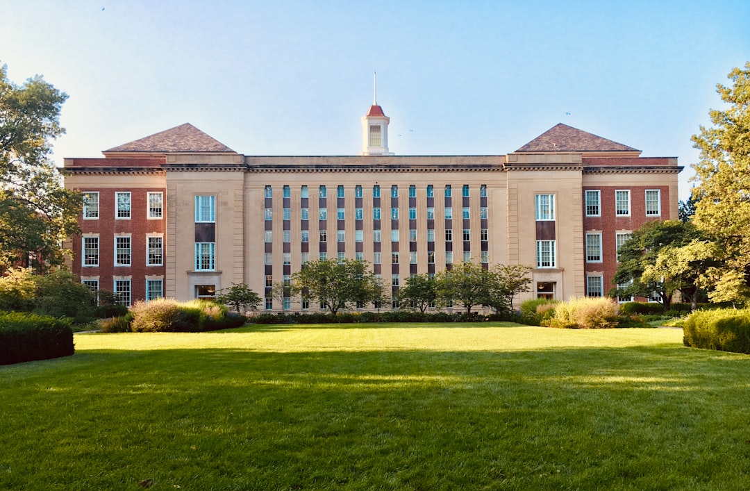Exclusive Higher Education Pilot: 6 Months Free — Photo by Michael Marsh on Unsplash