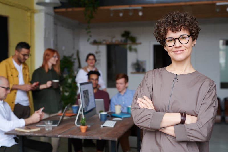 Technology Leadership