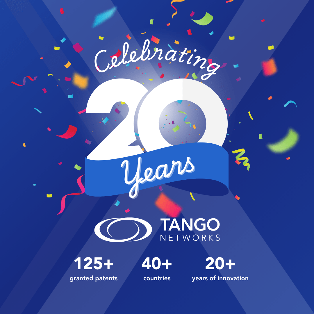 Tango at 20: Evolving Mobile Unified Communications