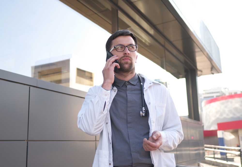 New Analyst Research Highlights Shift To ‘Mobile Only’ Business Communications