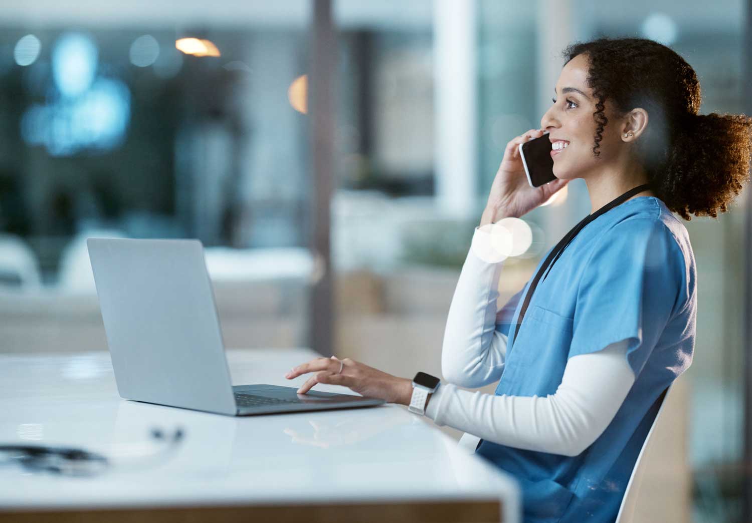 The Year in Review: Key Business Mobile Communications Milestones Reached in 2023