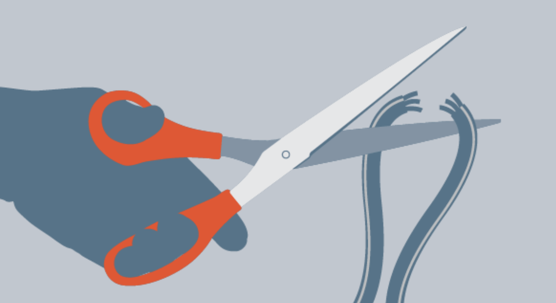 Mobility and the Death of the Landline