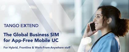 Why The Move To Mobile-Centric Unified Communications Is Cutting Communications Costs And Boosting Workplace Productivity