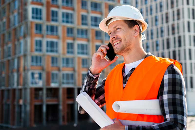 Empowering Mobile Workers: White Paper Outlines Communications Innovations For The Frontline