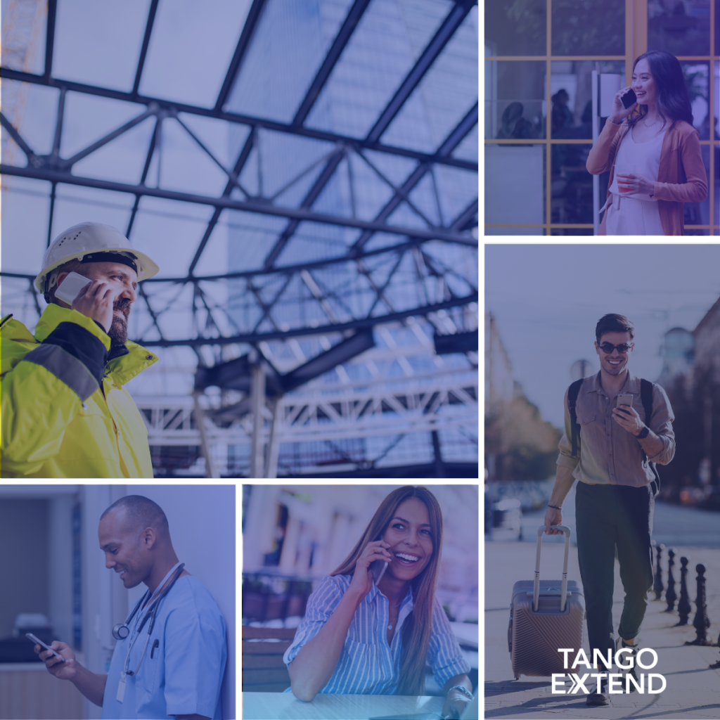 Looking Back: Mobile Unified Communications Market Expands in 2024, Groundwork for Growth in 2025