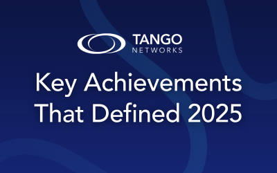 2025 Year in Review: Native Mobile UC Takes Center Stage