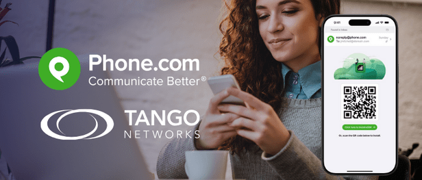 Partner Spotlight: Q&A with Ari Rabban, CEO of Phone.com