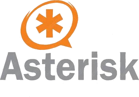 Asterisk logo