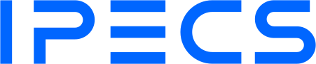Ericsson-LG iPECS logo