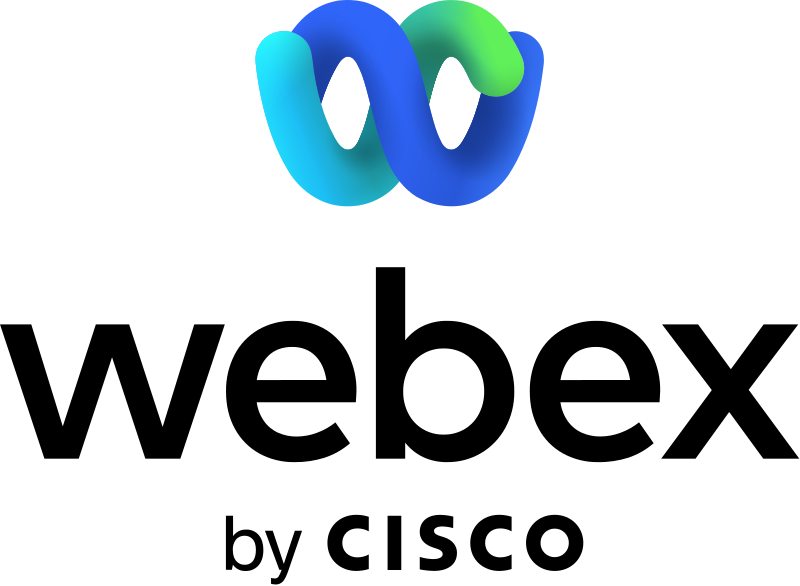 Cisco Webex logo