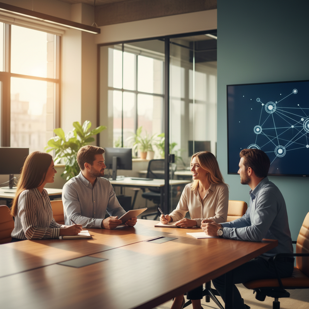 Building Communication Resilience