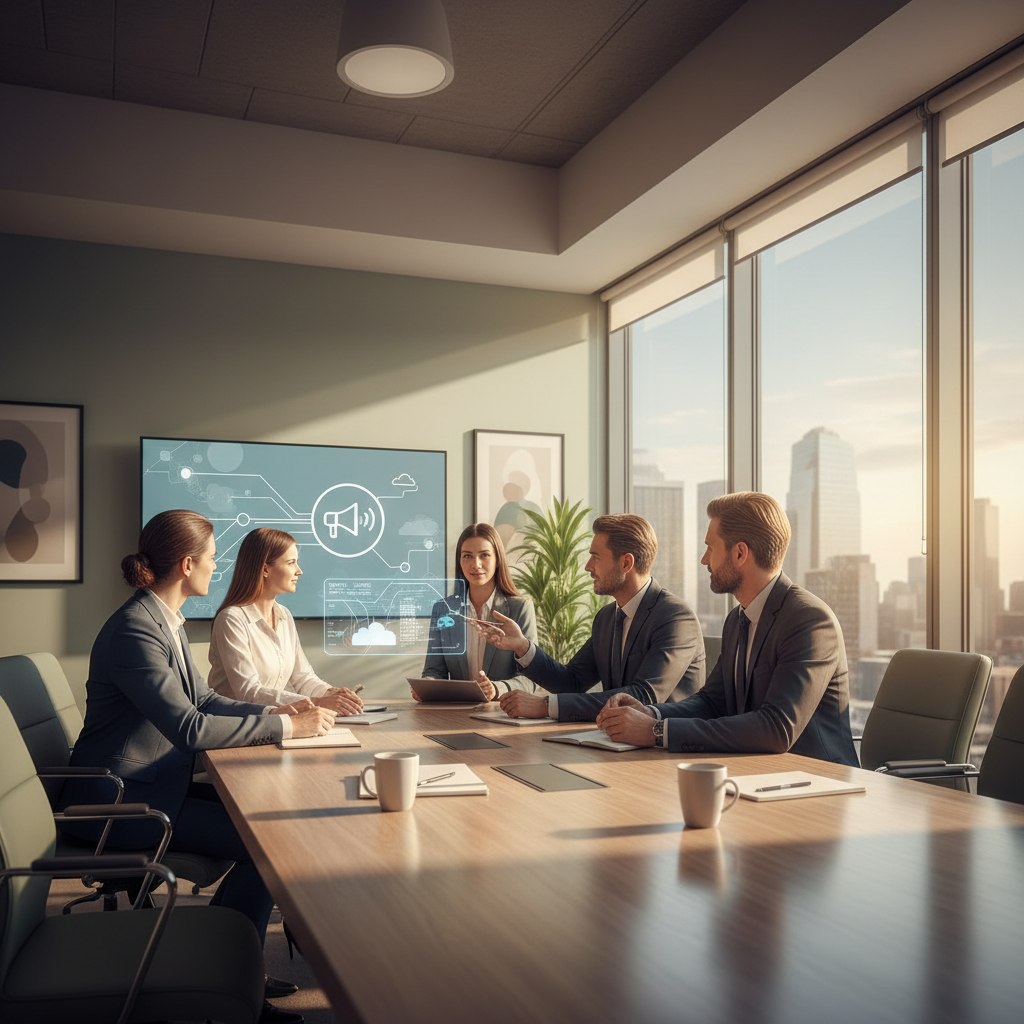 Disaster Recovery for Voice