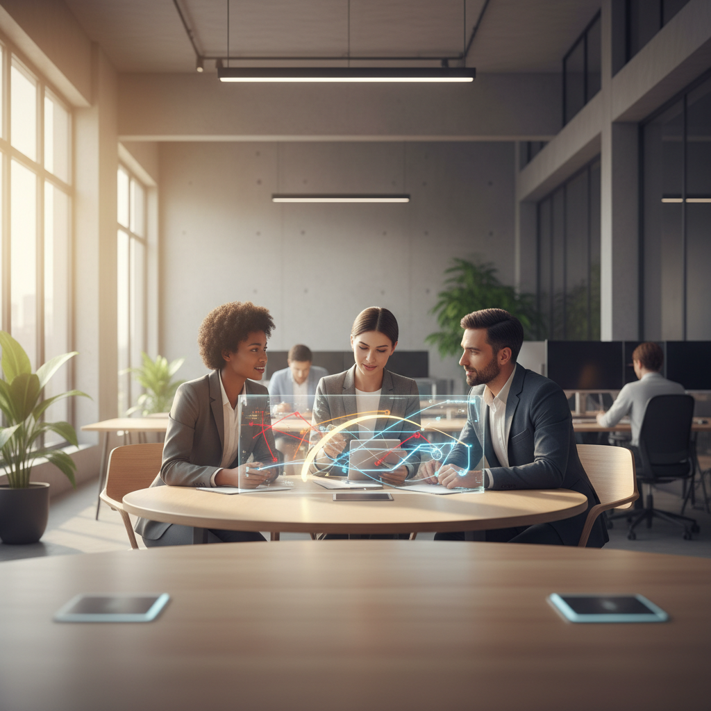 Wireless Resilience for Business