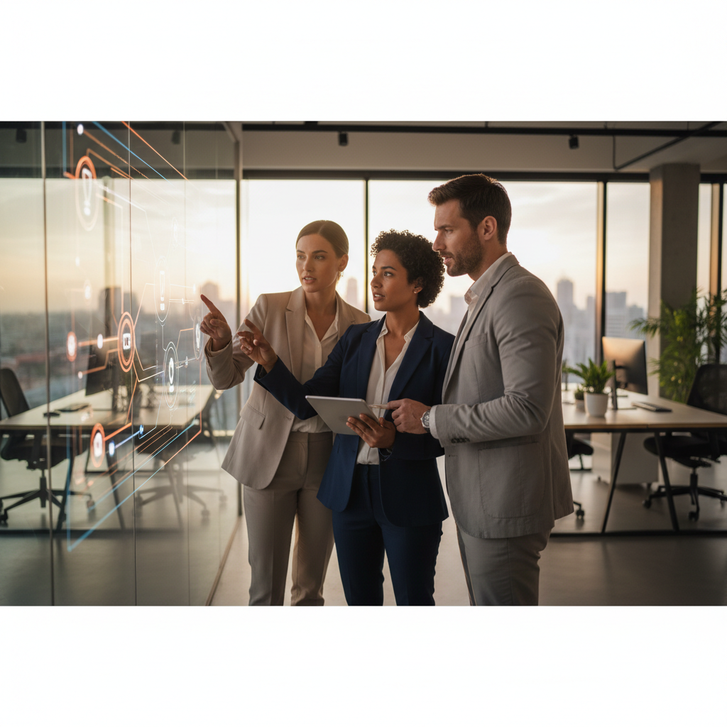 Audit Trails for Mobile Communications