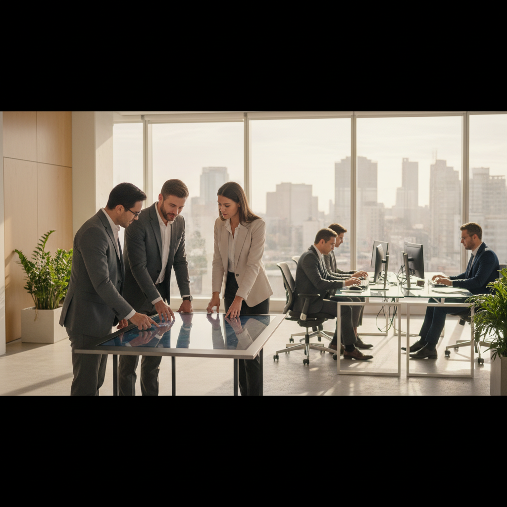 Compliance in Financial Services