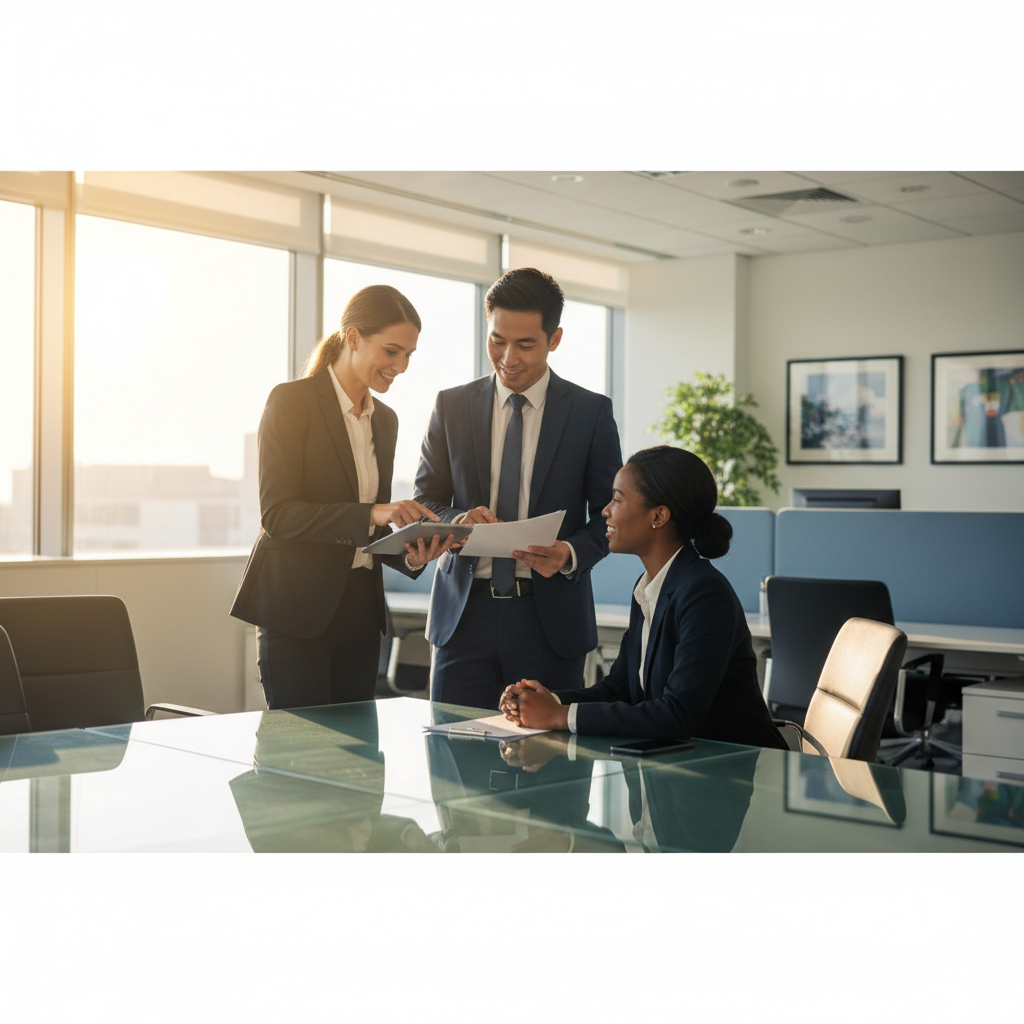 Insurance Industry Compliance