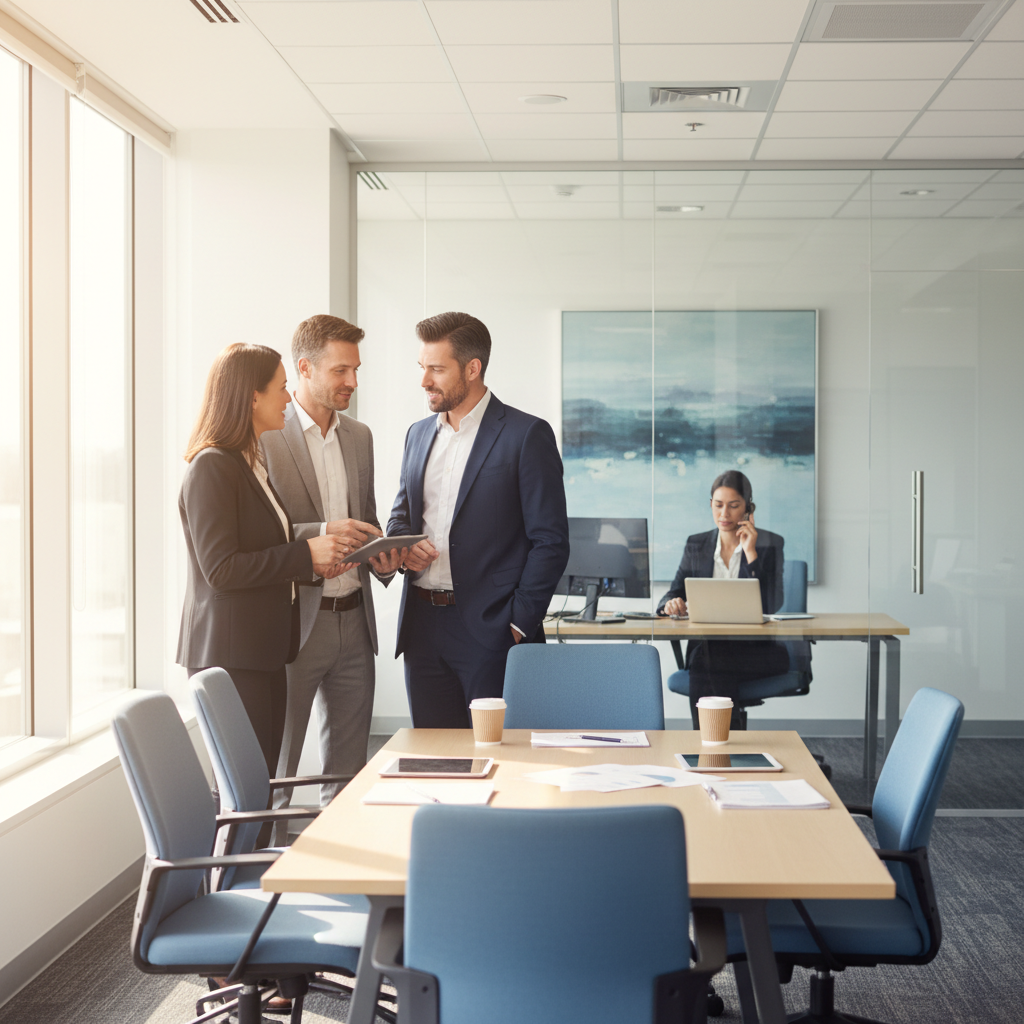 Risk Mitigation Through Governed Calls
