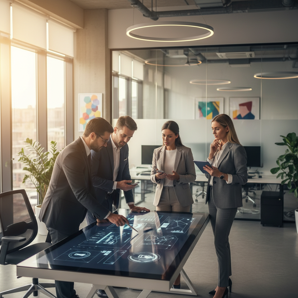 IT Governance for Mobile Voice