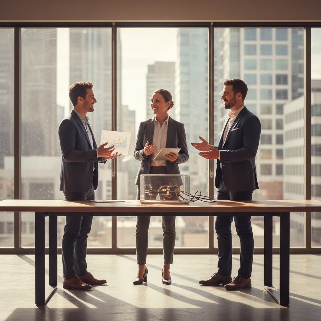 Predictable Communication Costs