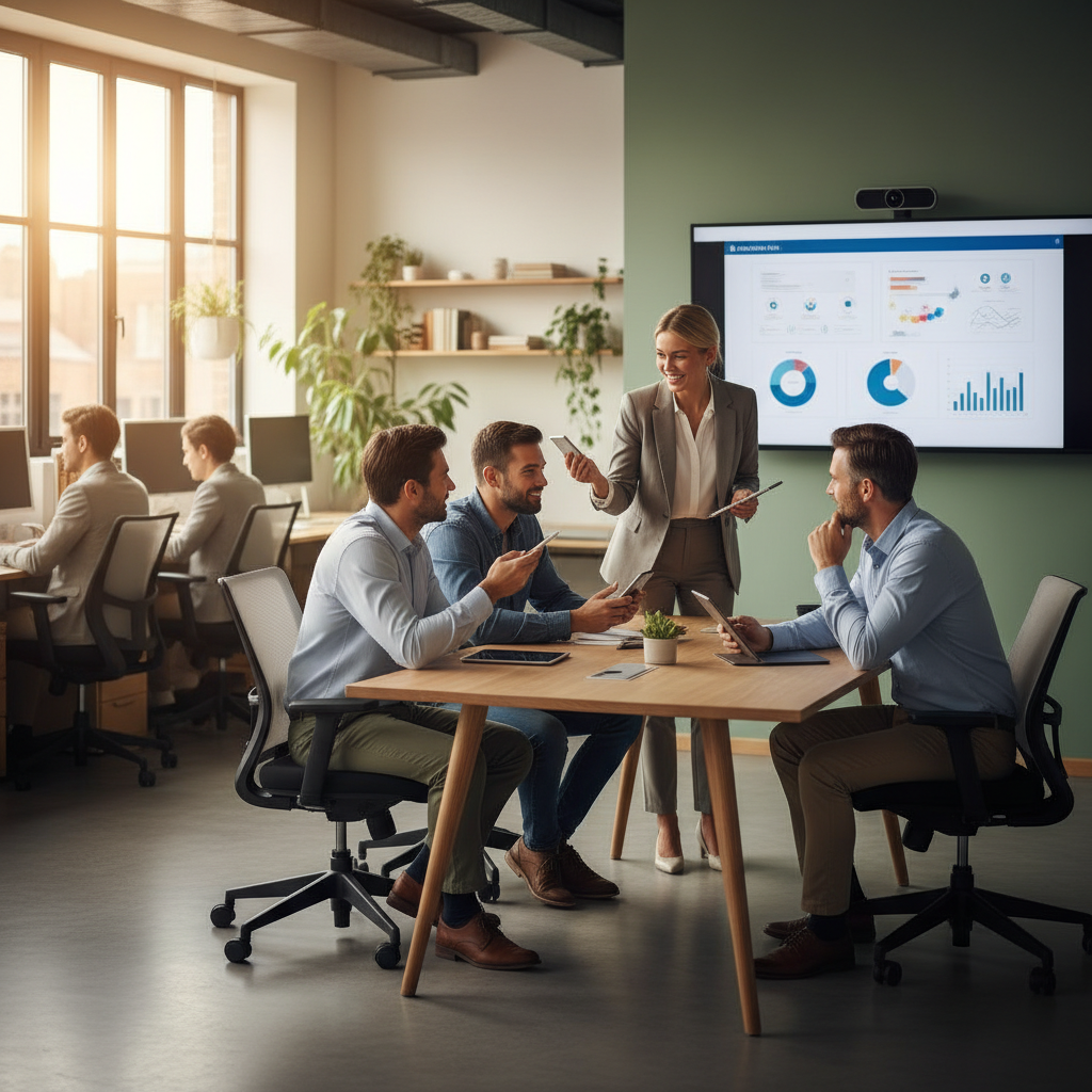 Total Cost of Ownership for Mobile UC