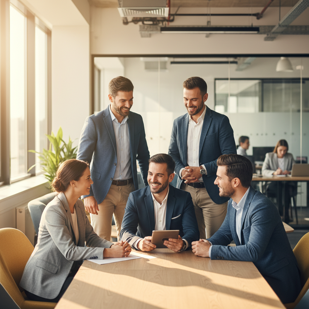 Employee Adoption and Satisfaction