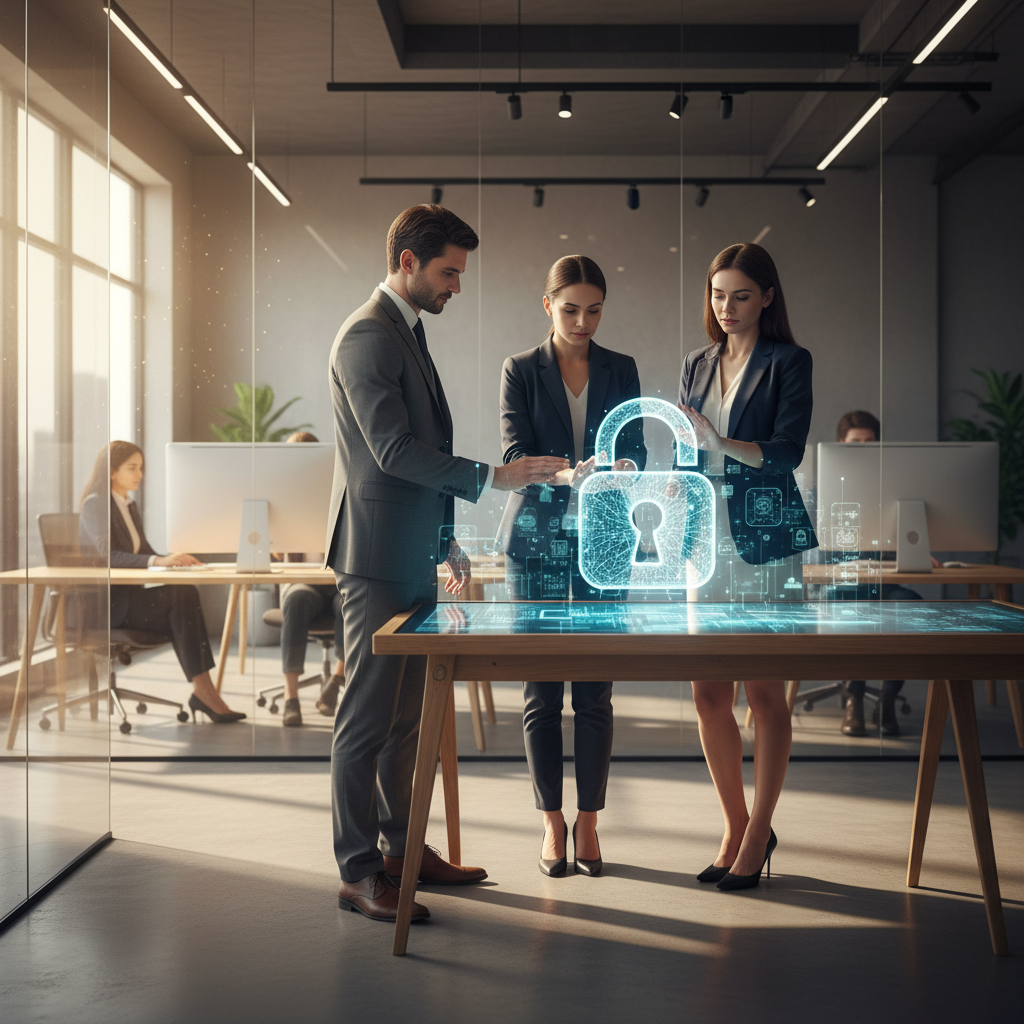 Eliminating Personal Number Exposure
